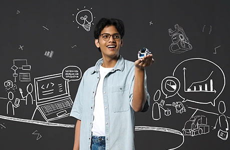 Common Business & Technology Programme (C24)