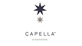 Capella Singapore logo