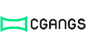Cgangs logo