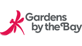 Gardens by the Bay logo