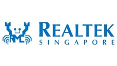 Realtek Singapore Pte Ltd