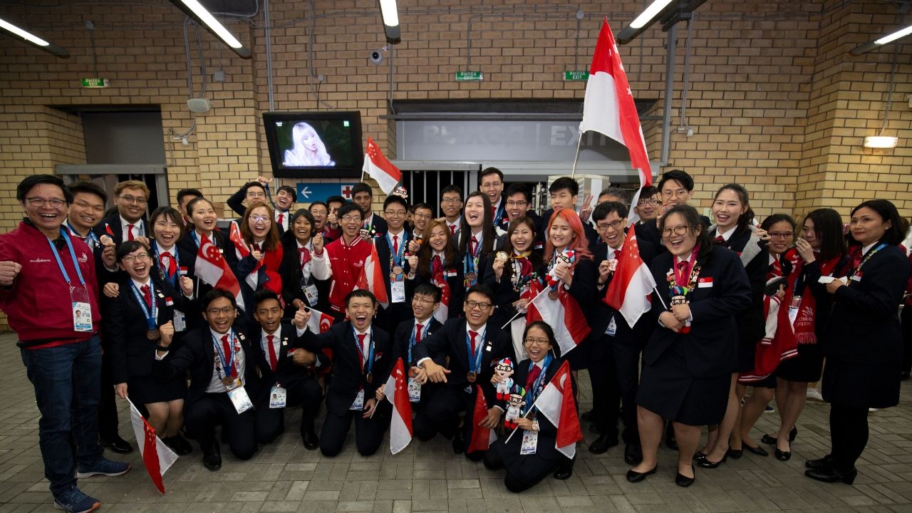 two-golds-for-singapore