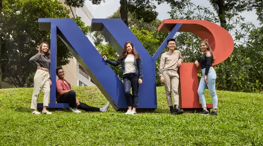 About NYP Banner Image
