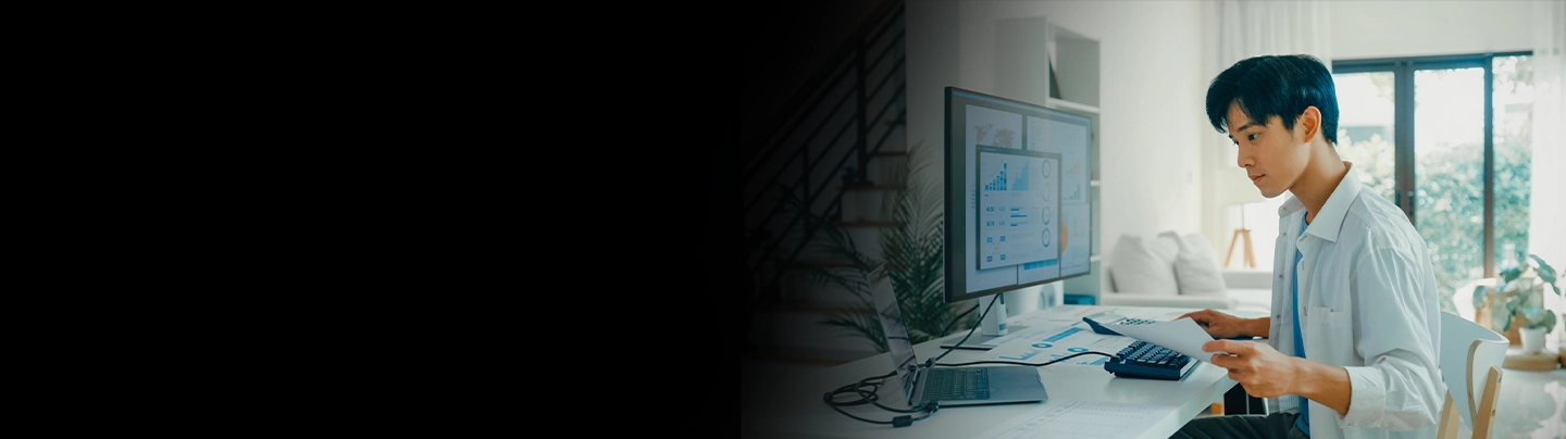 Mid-Career Professionals