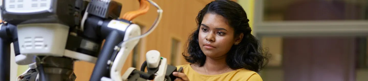 Post-Diploma Programmes