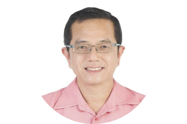 Peter Choong
