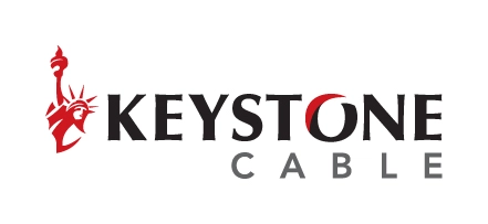 Keystone Cable logo