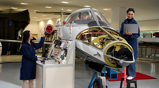 Aerospace Engineering (C26)