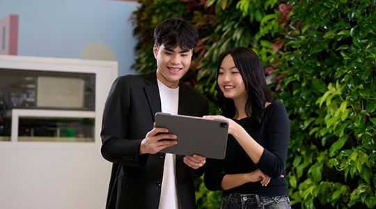 Sustainability in Engineering with Business (C41)