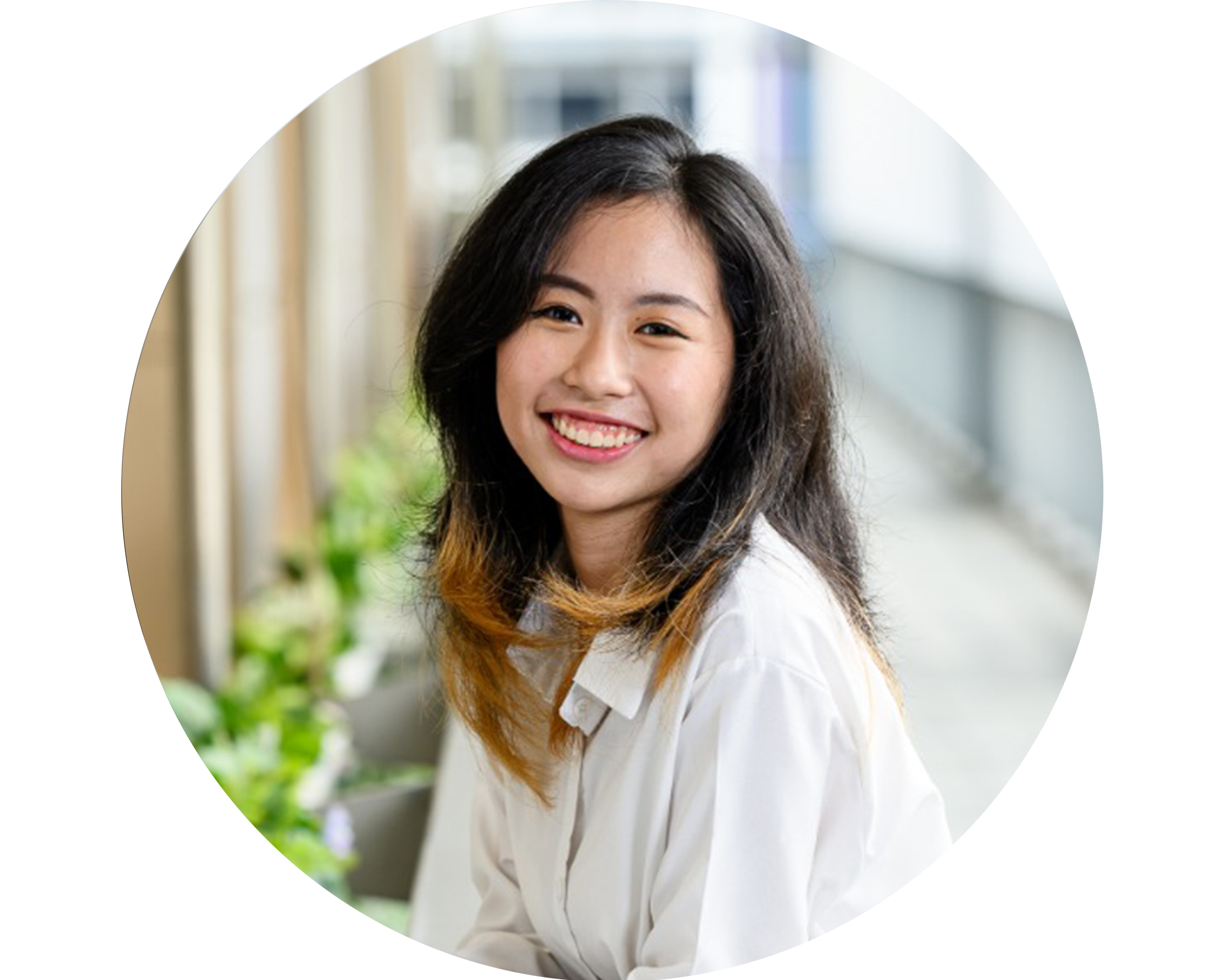 Sherine Yeoh