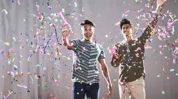 Orientation programme