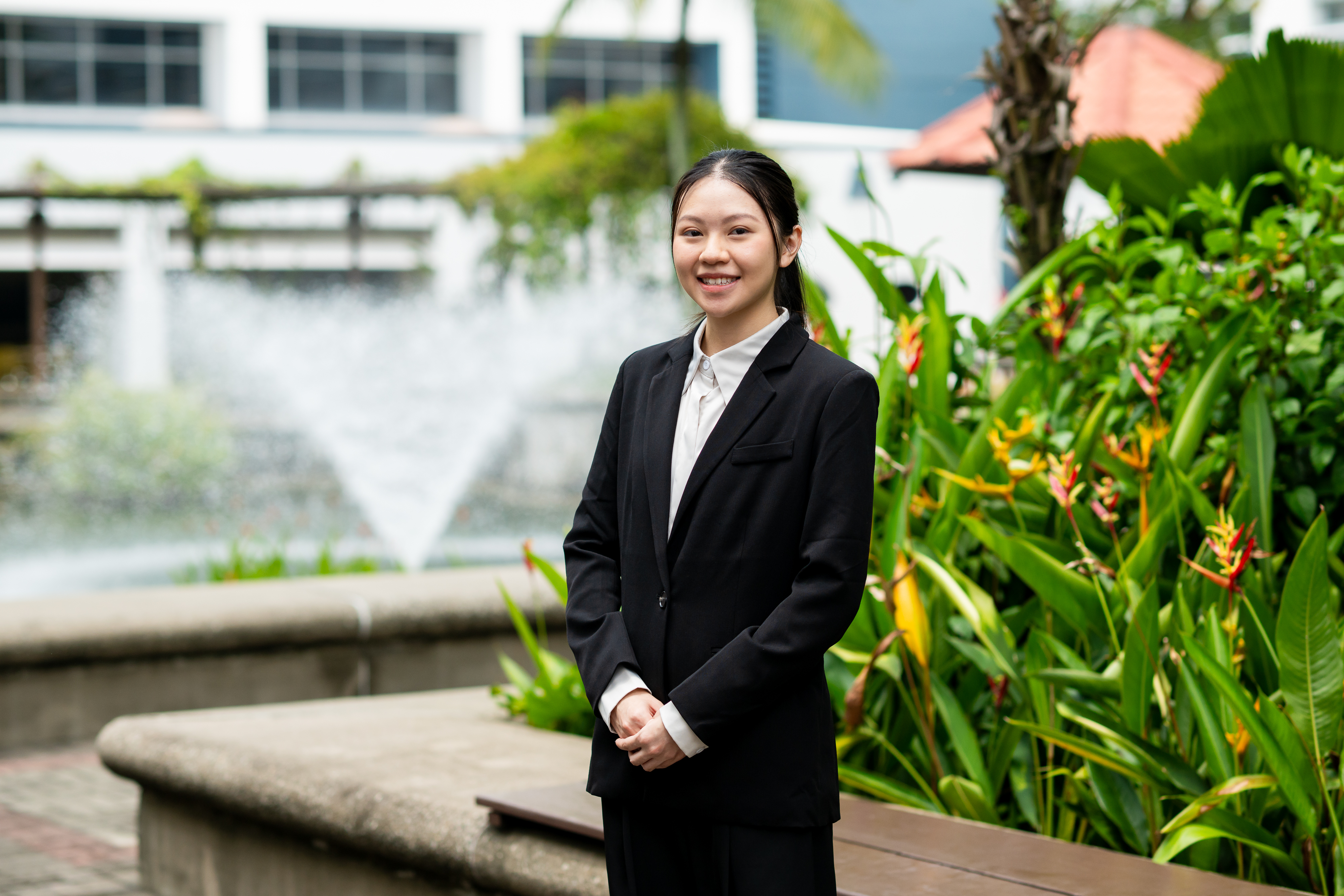 Tue Xian Hui Felicia