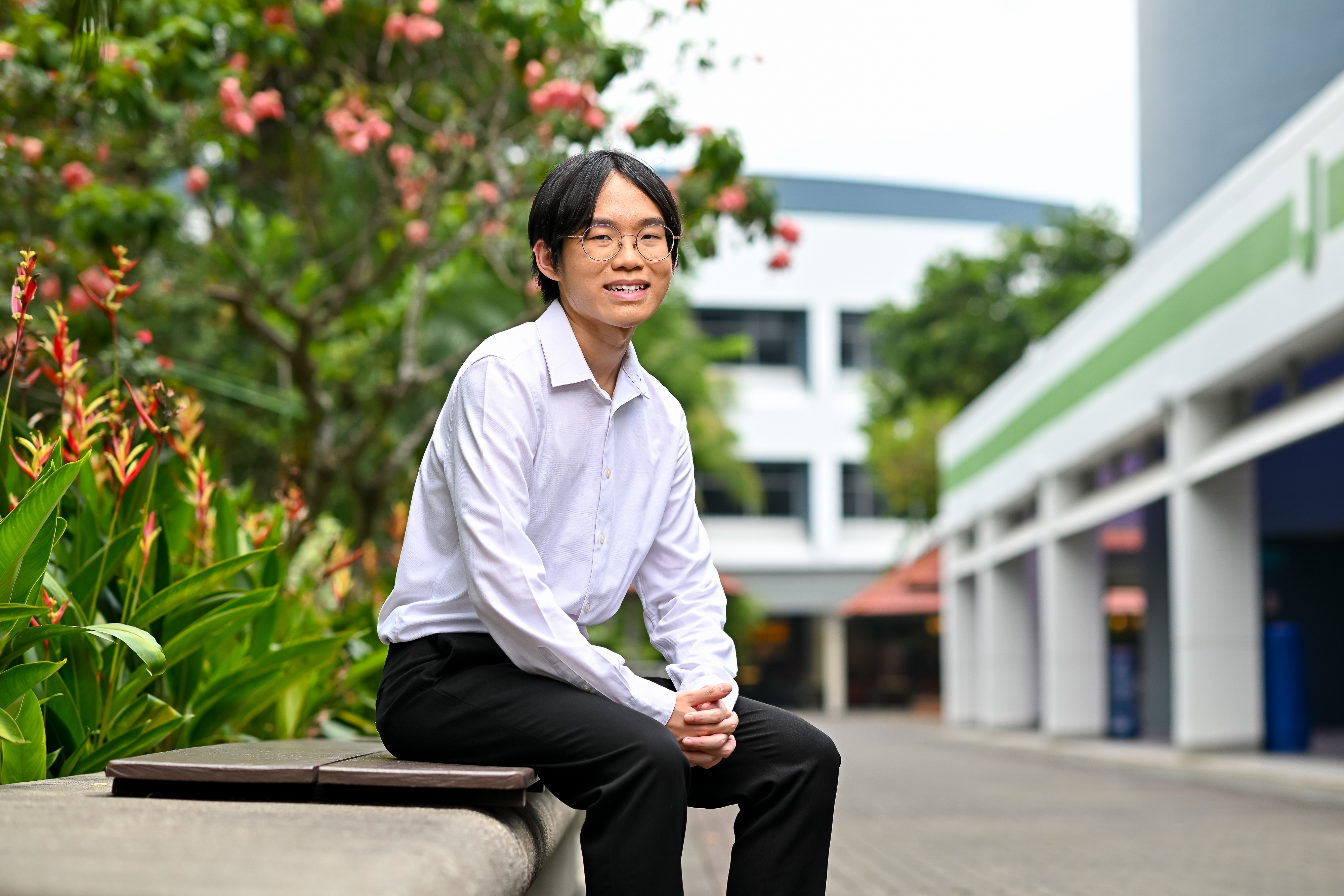 Gawain Yeo-Koh Jin Hng