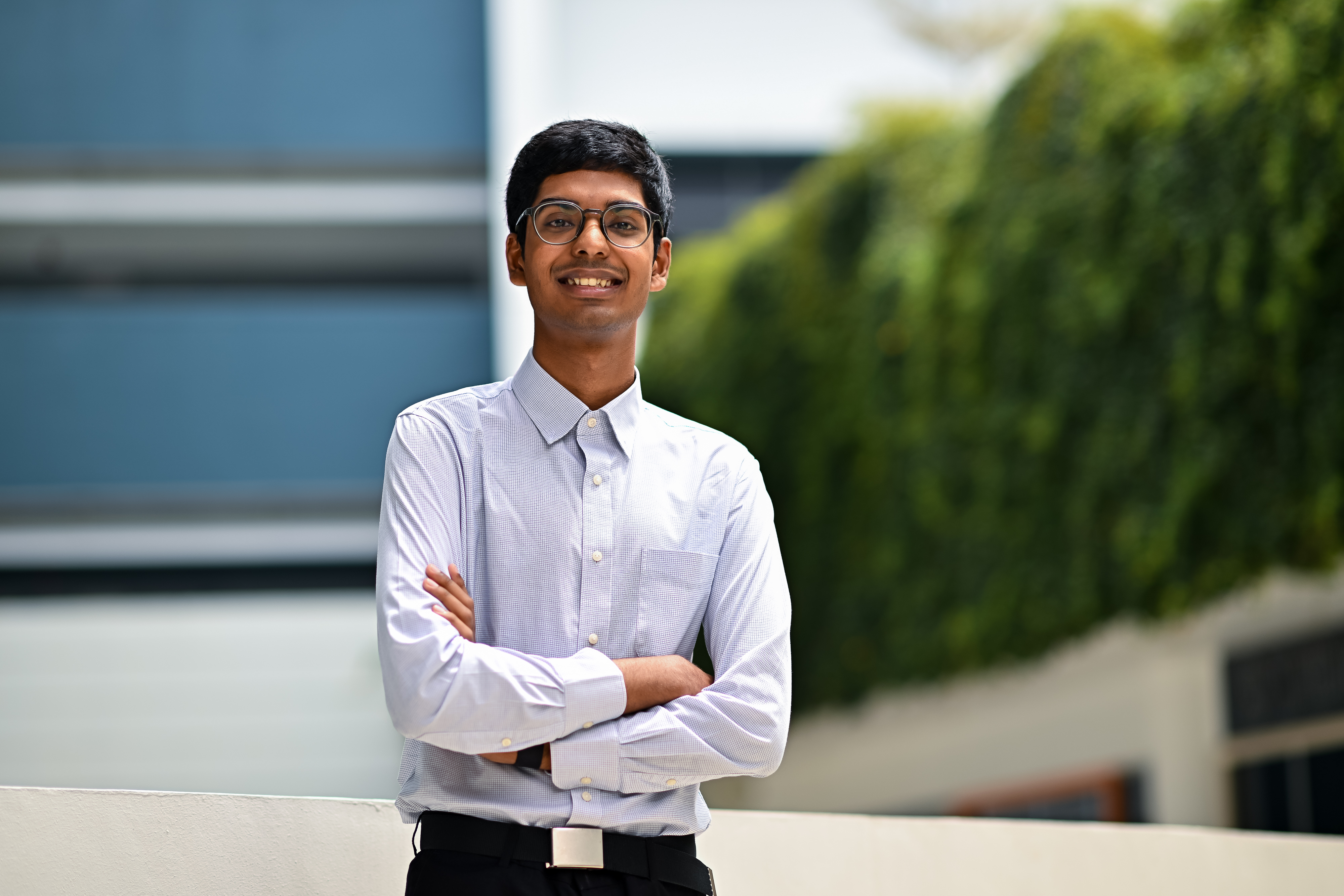 Gangula Karthik