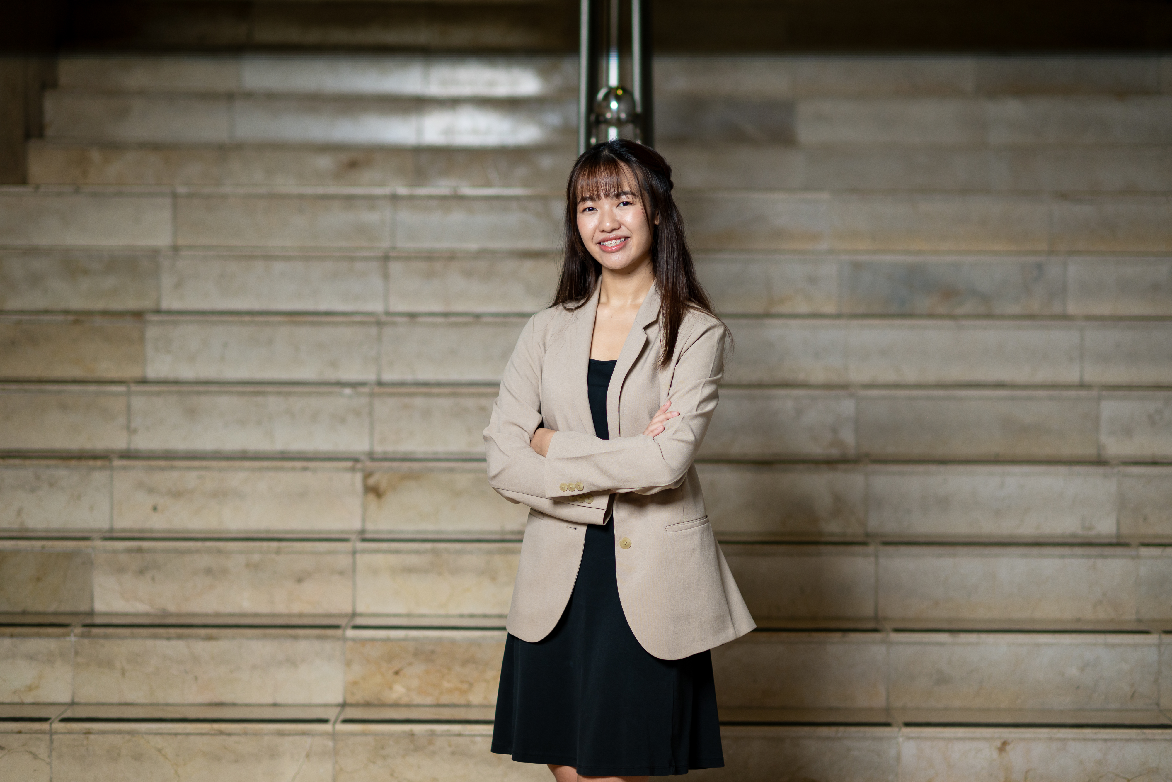 Steffi Wong Zi Xuan