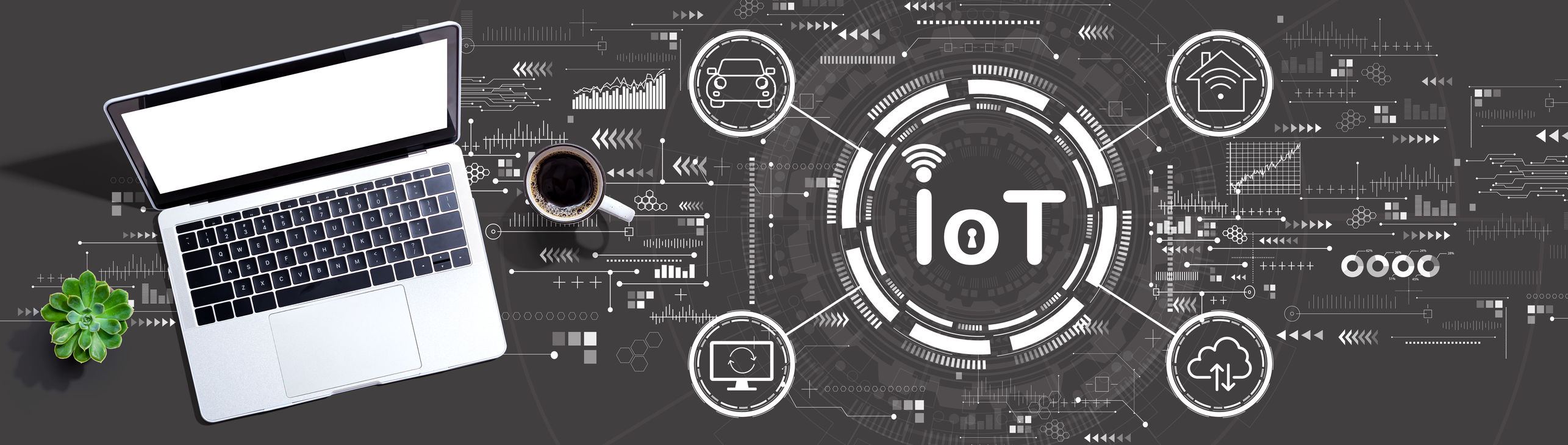 Internet of Things in our daily lives