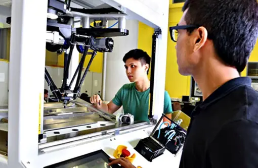 Autonomous Technology Innovation Centre