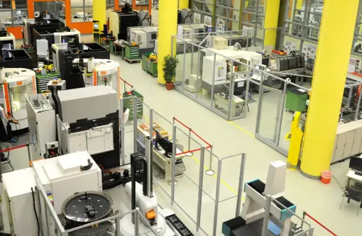 Centre for Digital & Precision Engineering (CDPE)