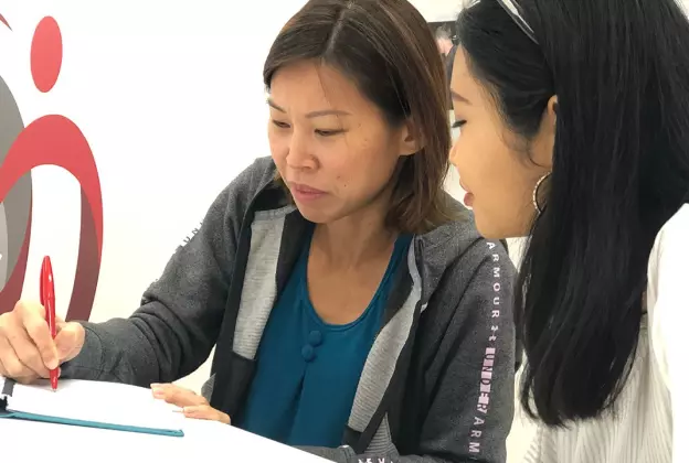 Digital Storytelling with SportSG