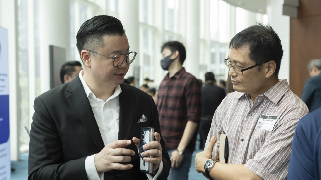 Innovate, Connect, Thrive Conference 2024