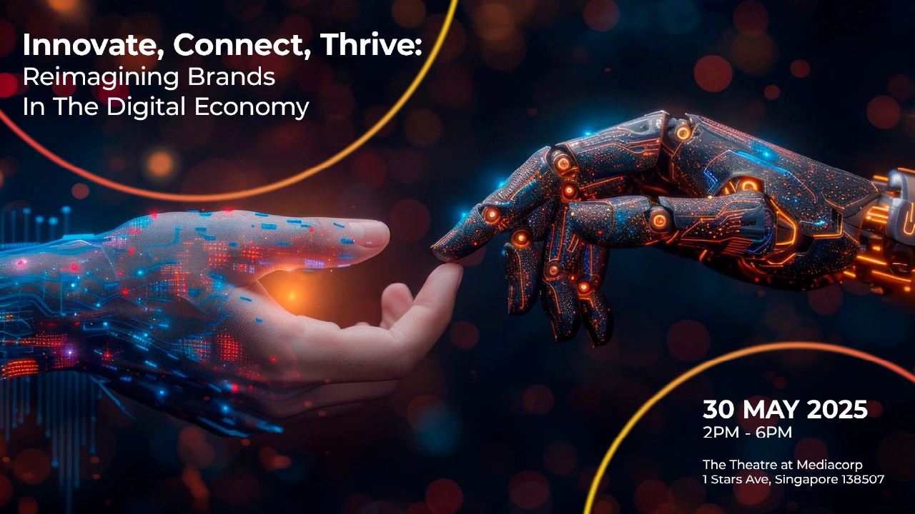 Innovate, Connect, Thrive Conference 2025