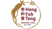 Heng Foh Tong logo