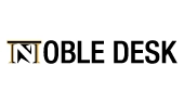 NobleDesk logo