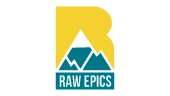 Raw Epics logo