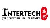 Intertech Hardware logo