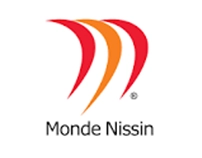 Monde Nissin logo