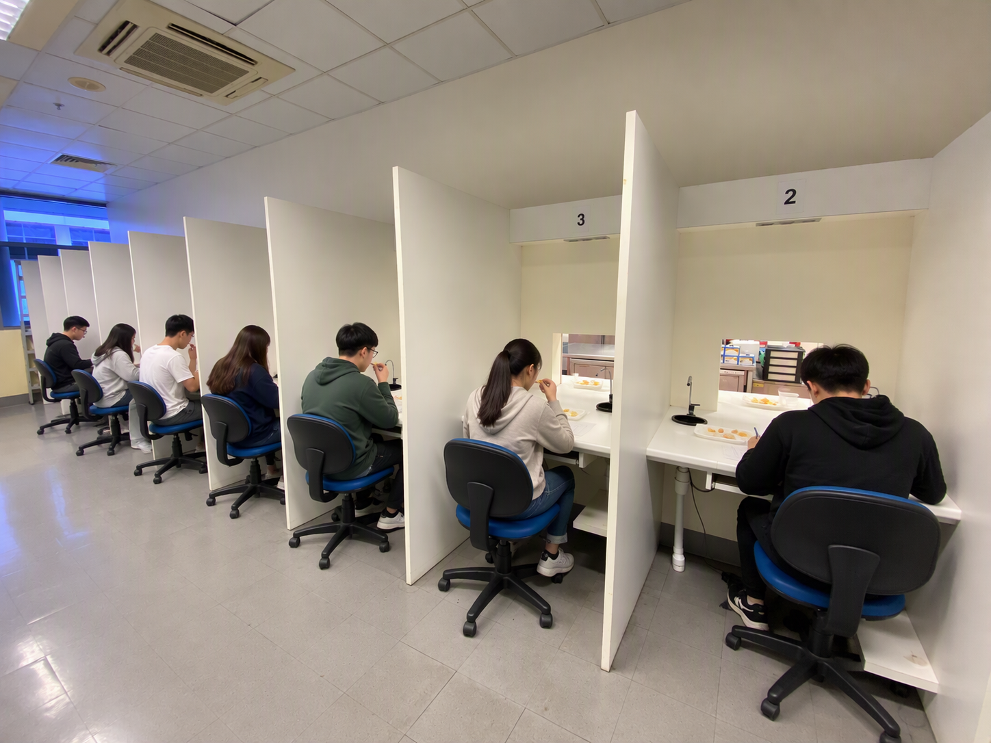 From Consumer Insights to Market: NYP Supports CP Foods' Ready Meal Launch 