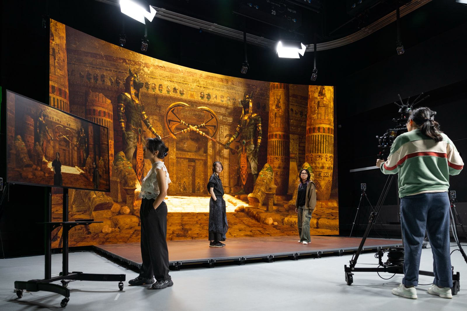 BeyondReality Studio