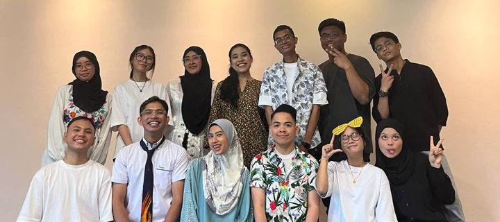 Malay Cultural Group