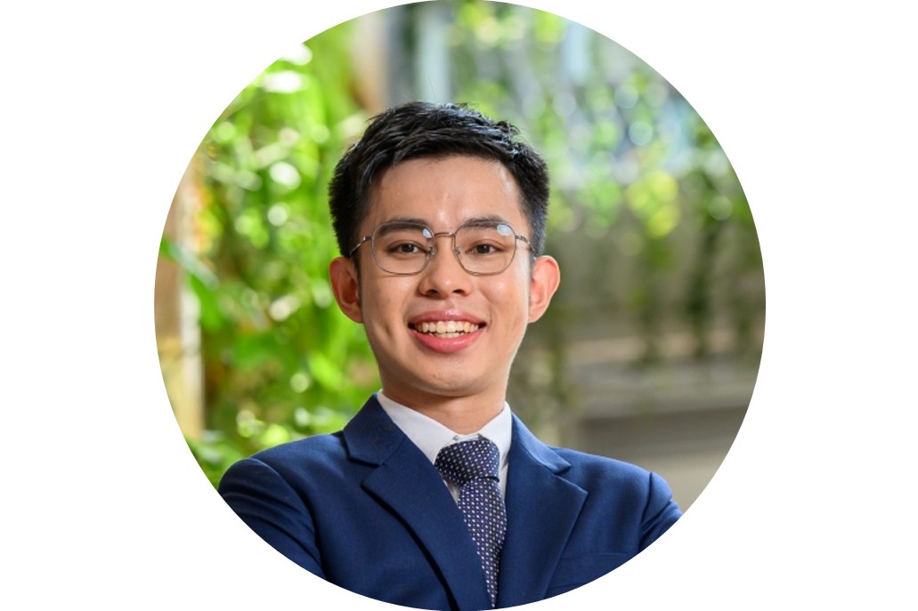 Joel Yong Xiu Xian