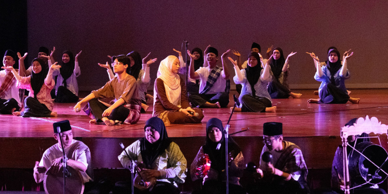 Malay Cultural Group