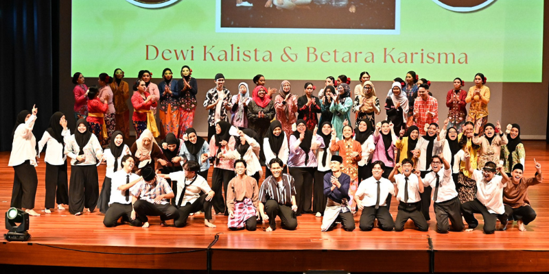 Malay Cultural Group