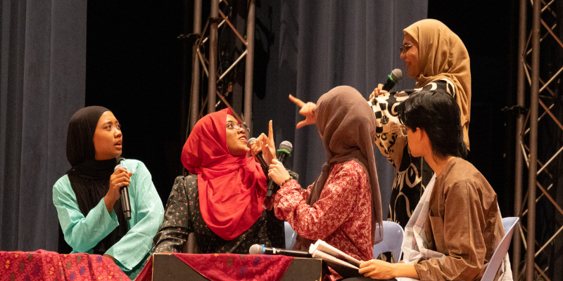 Malay Cultural Group