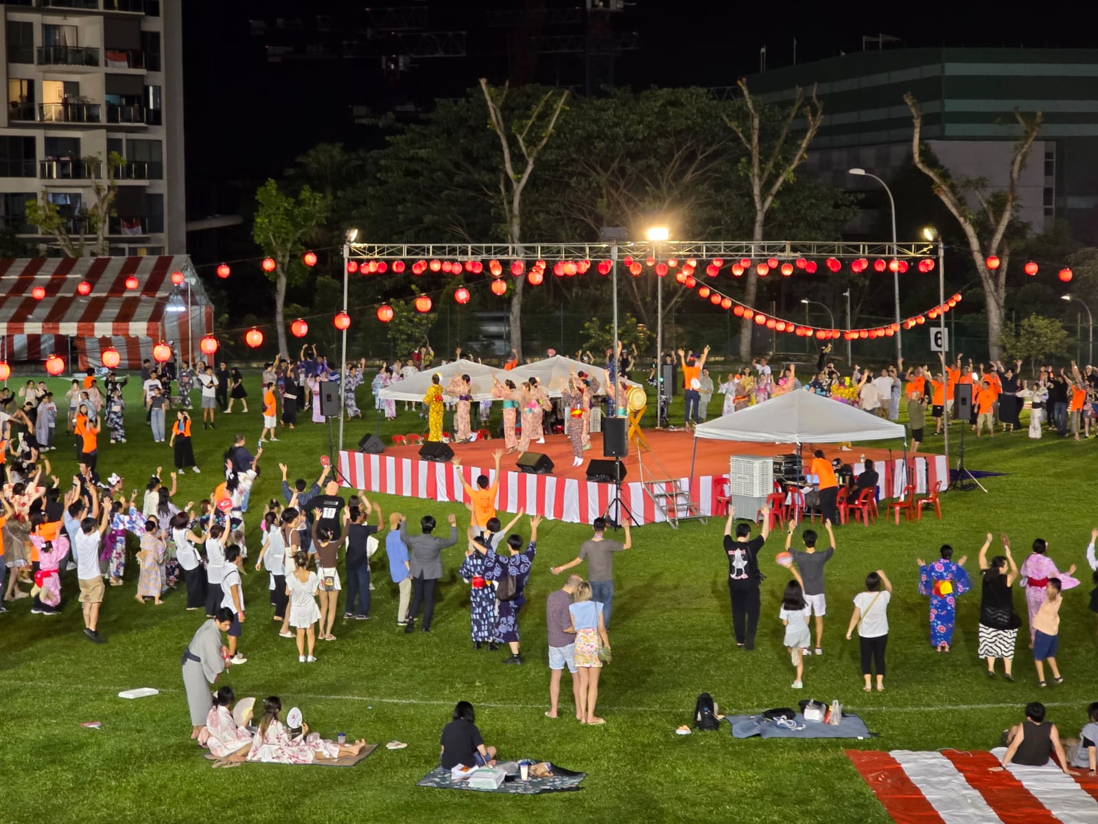 Sakuran Japanese Cultural Club