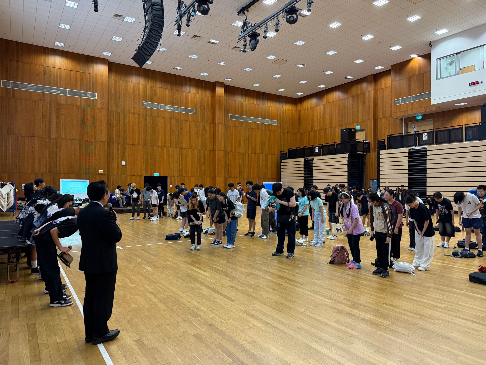 Sakuran Japanese Cultural Club