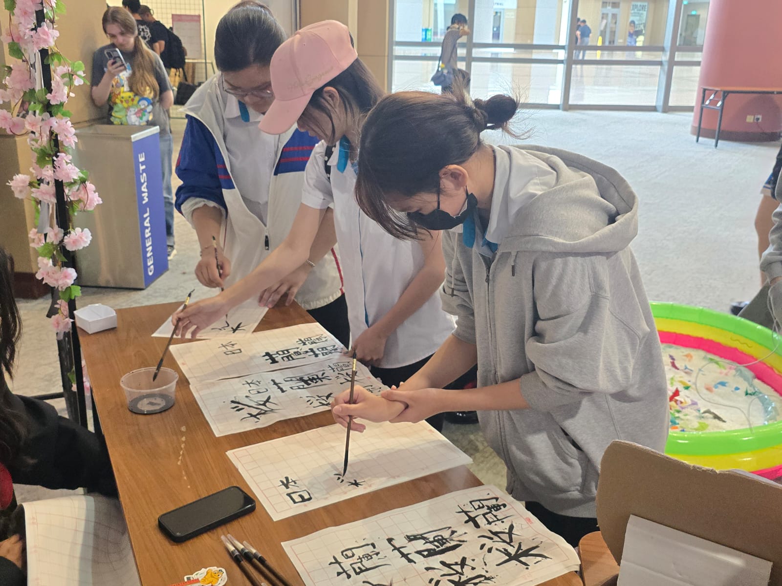 Sakuran Japanese Cultural Club