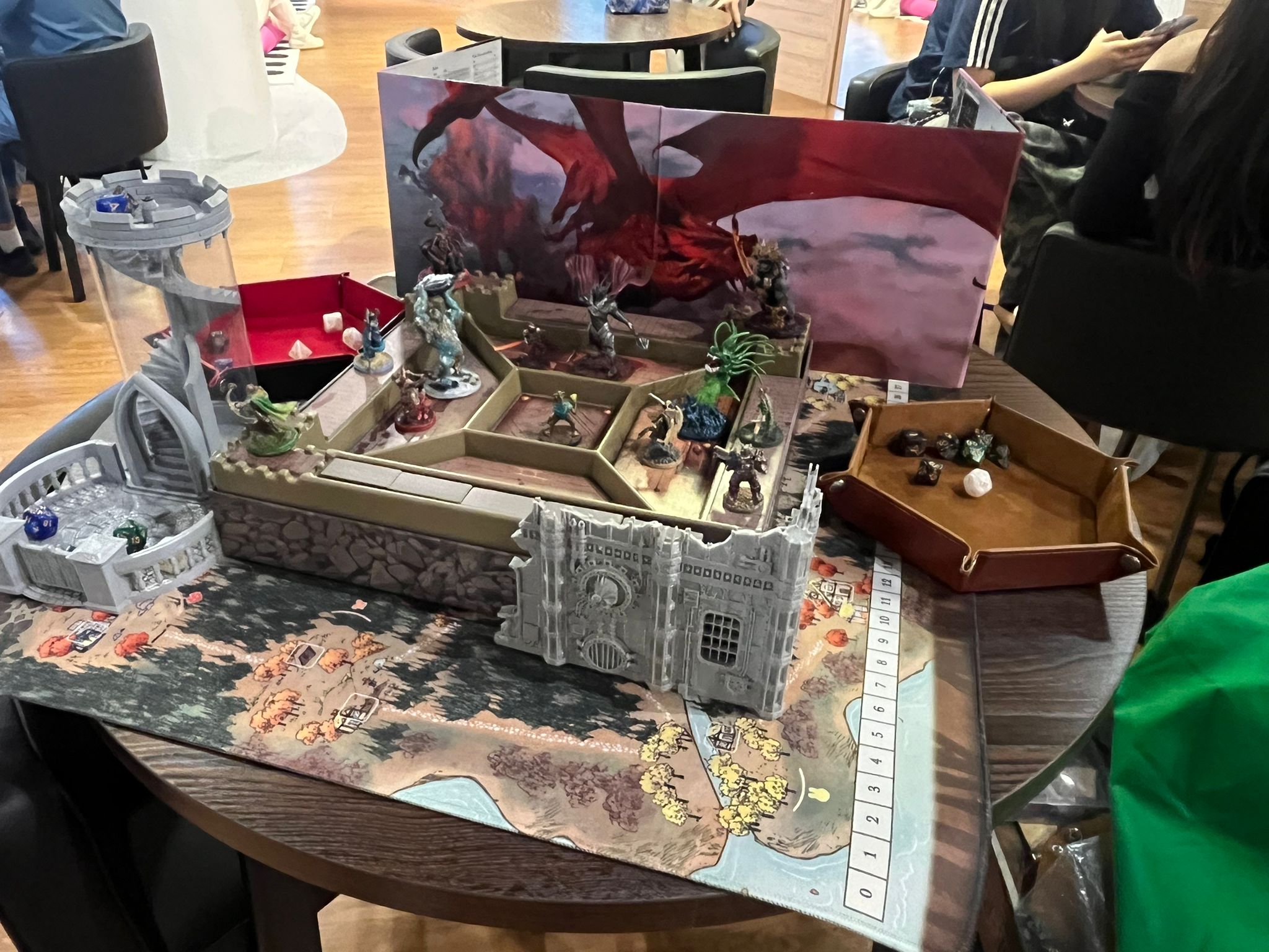 Boardgame Inc