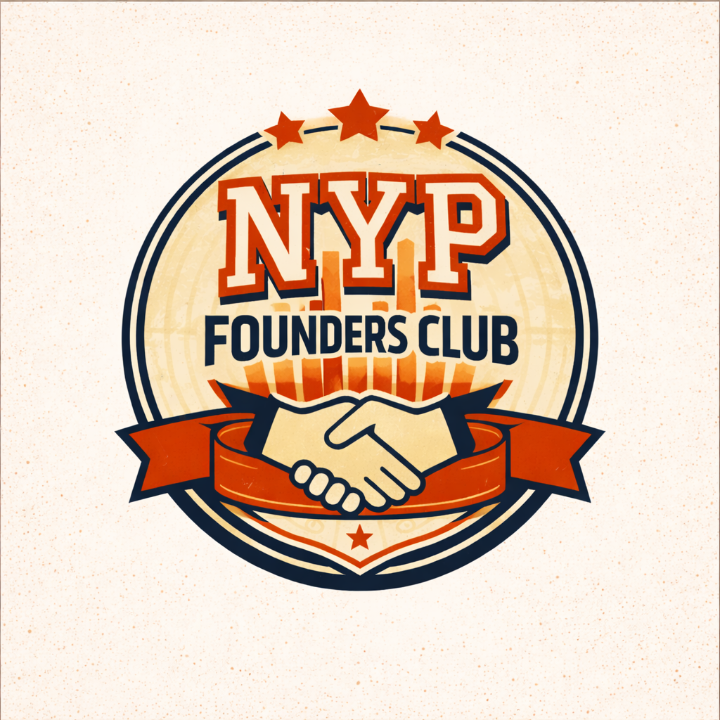 Founders Club