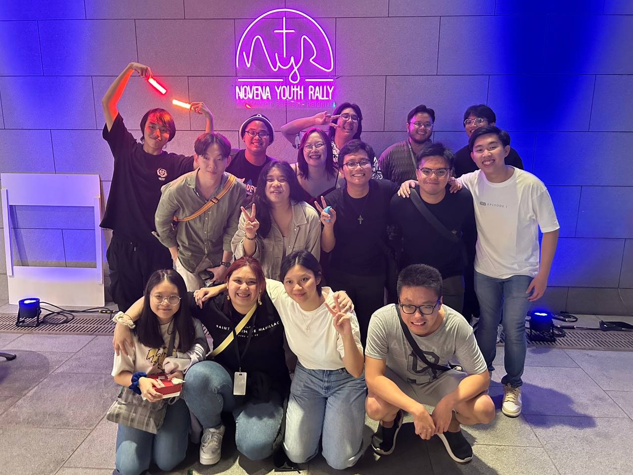 Catholic Youth Community