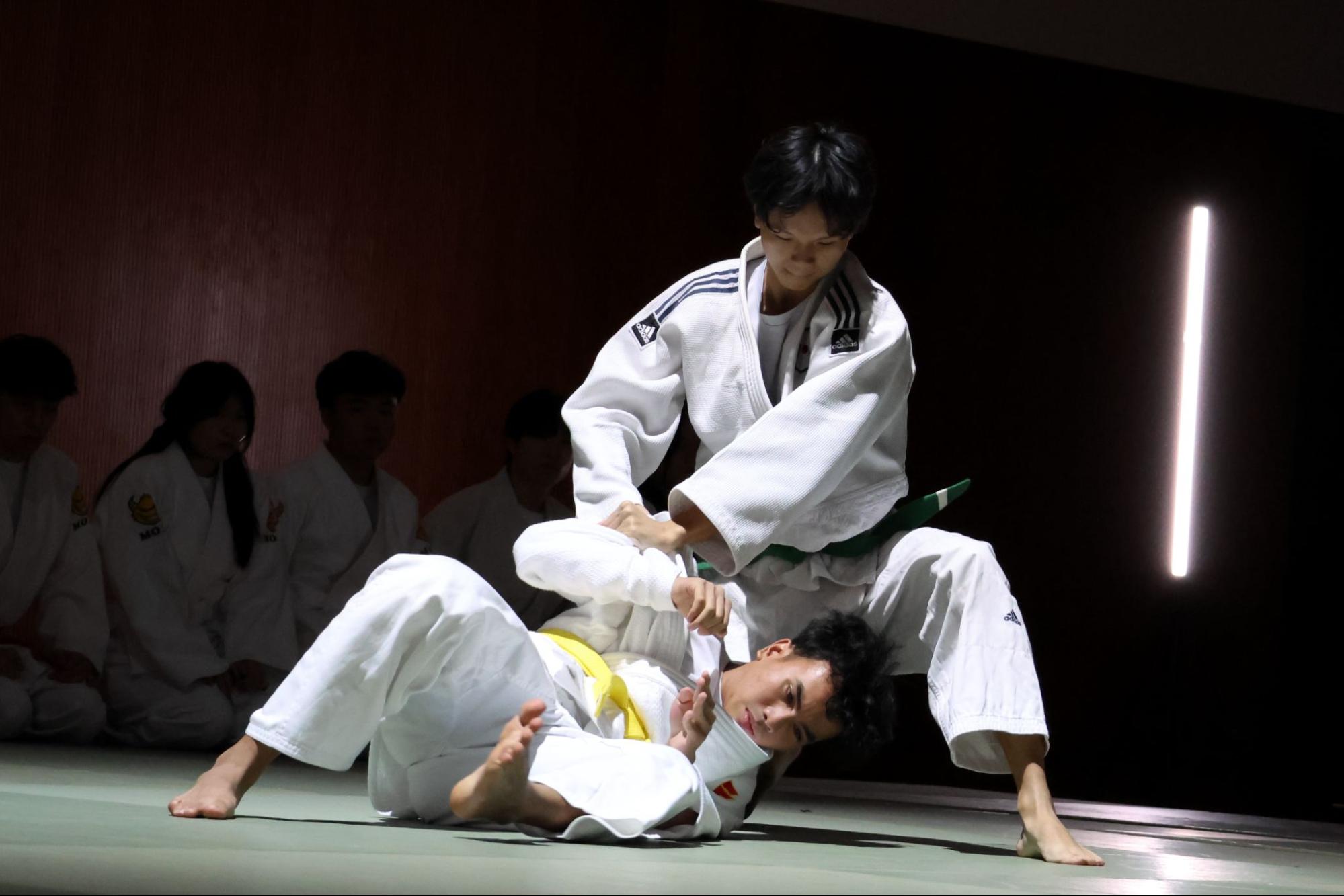 Judo