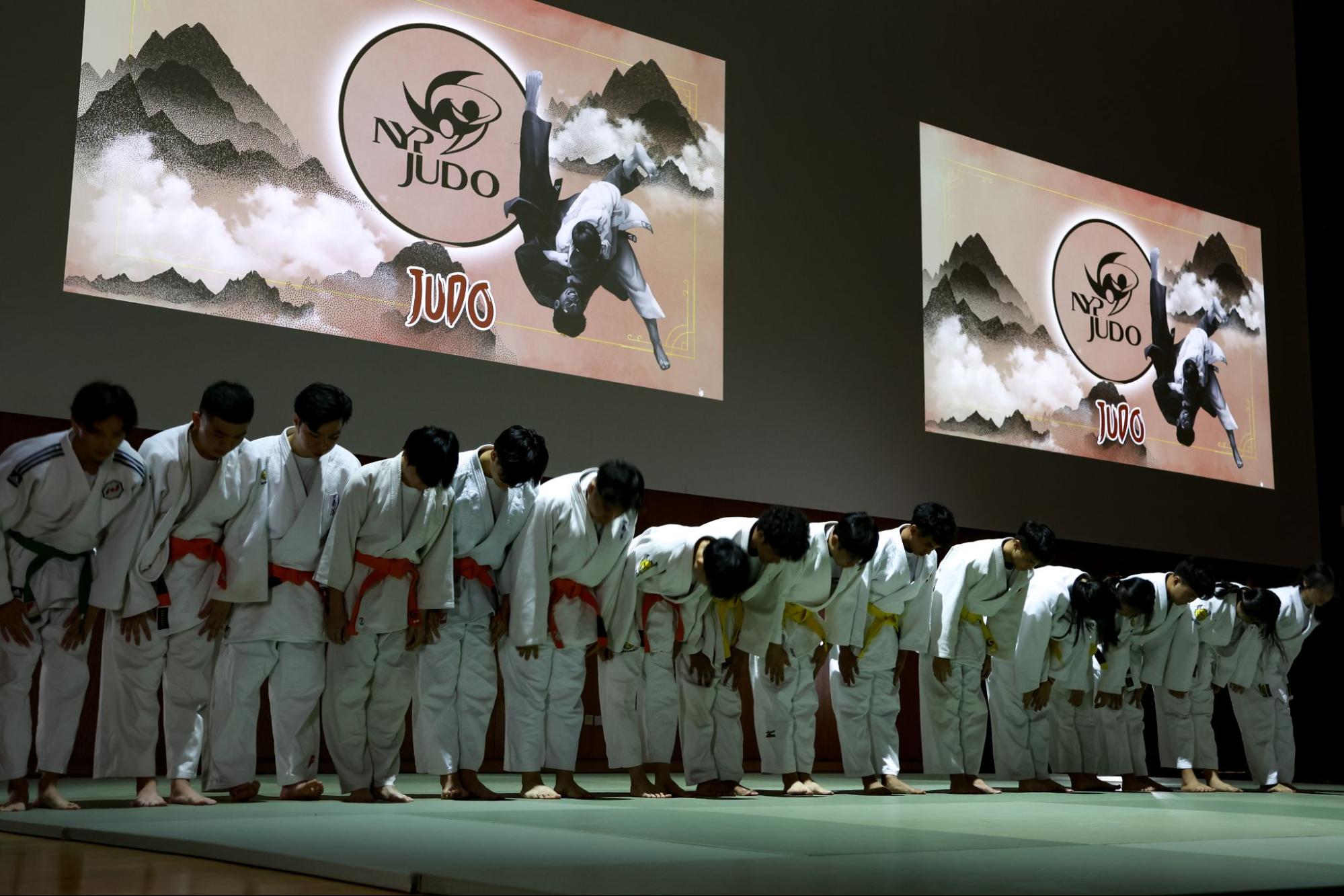 Judo