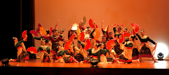 Malay Cultural Group