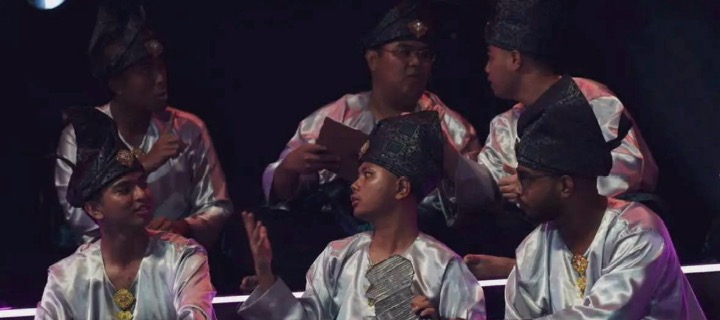Malay Cultural Group