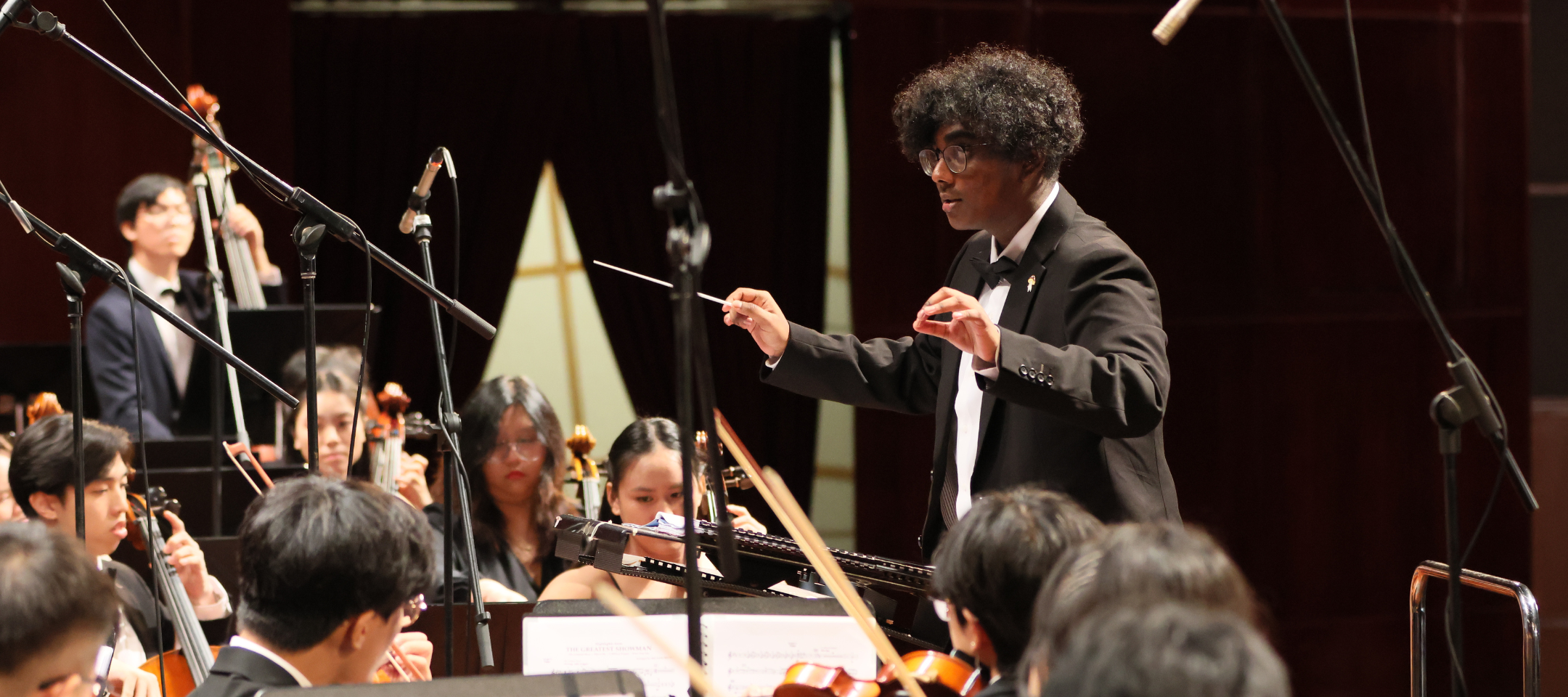 Symphony Orchestra