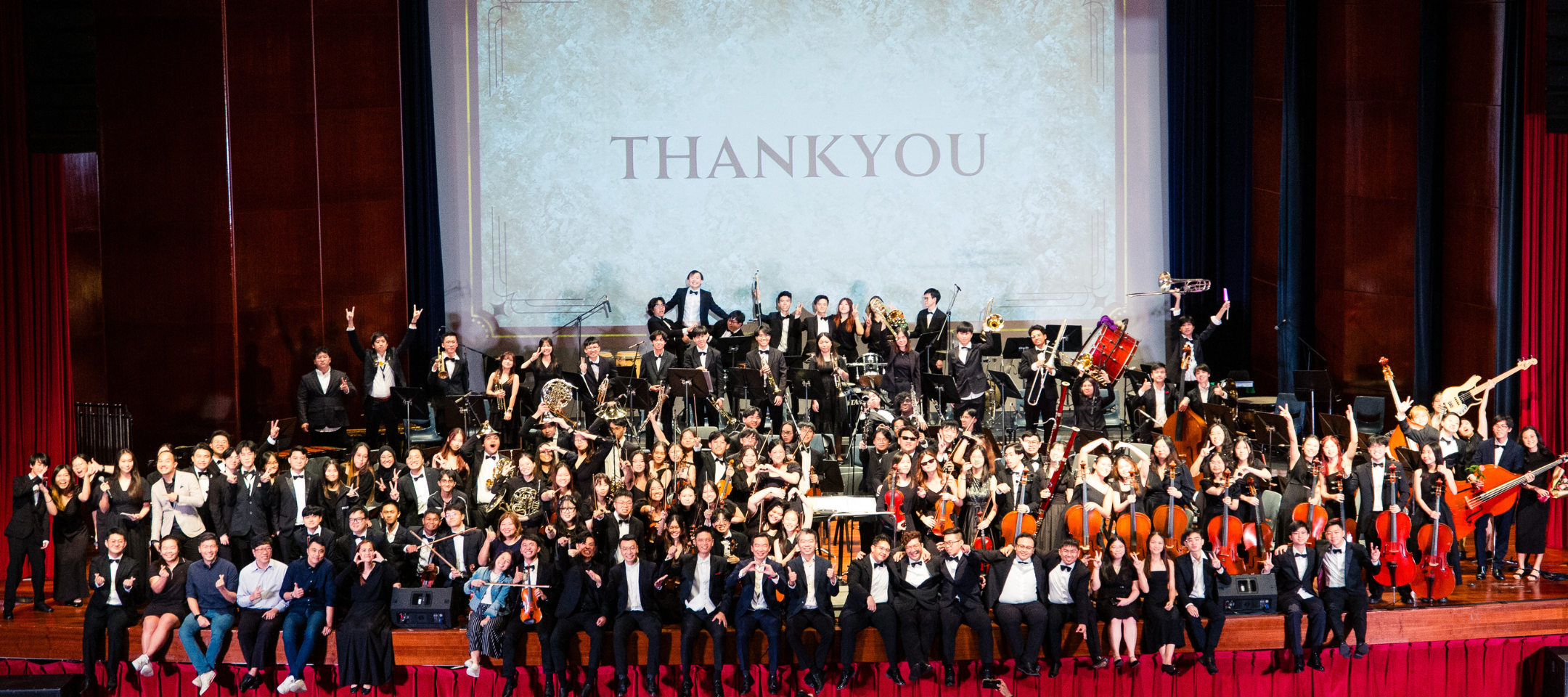 Symphony Orchestra