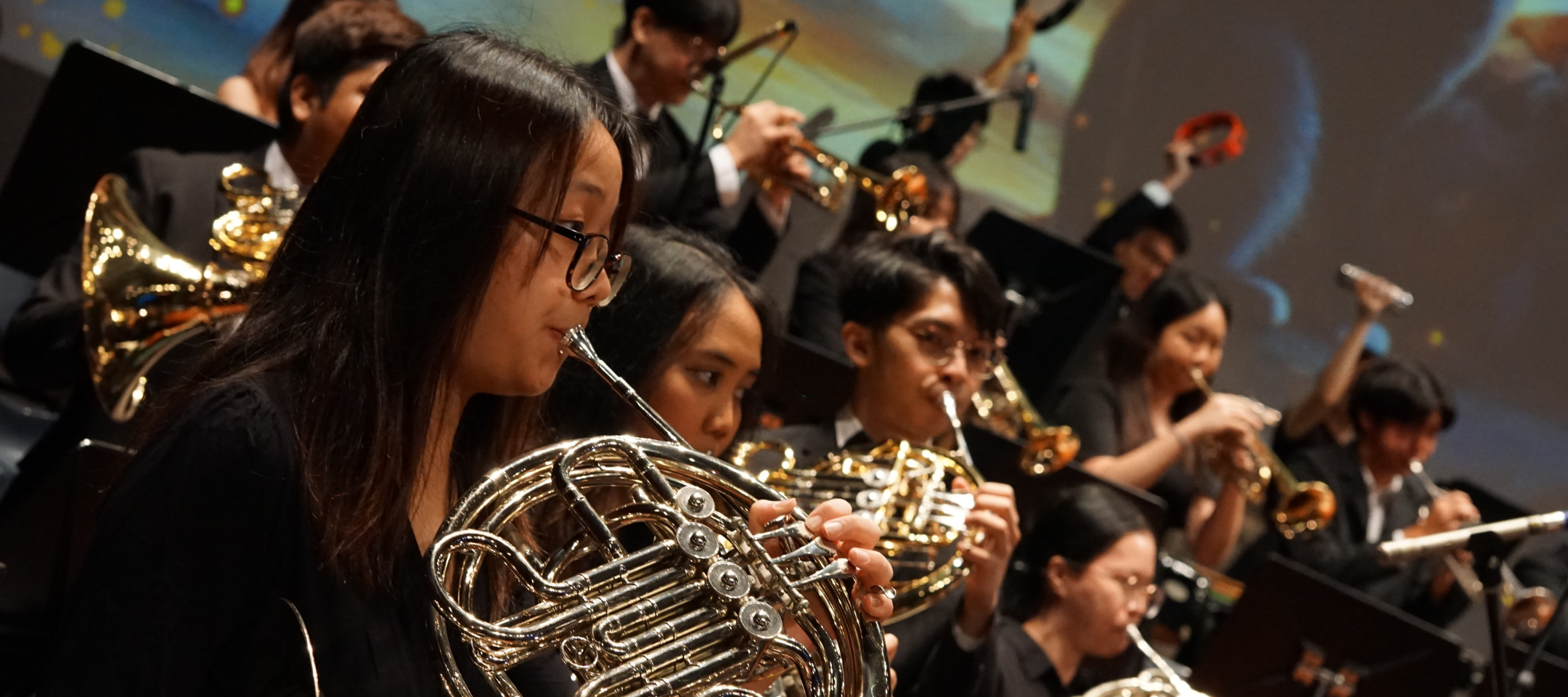 Symphony Orchestra
